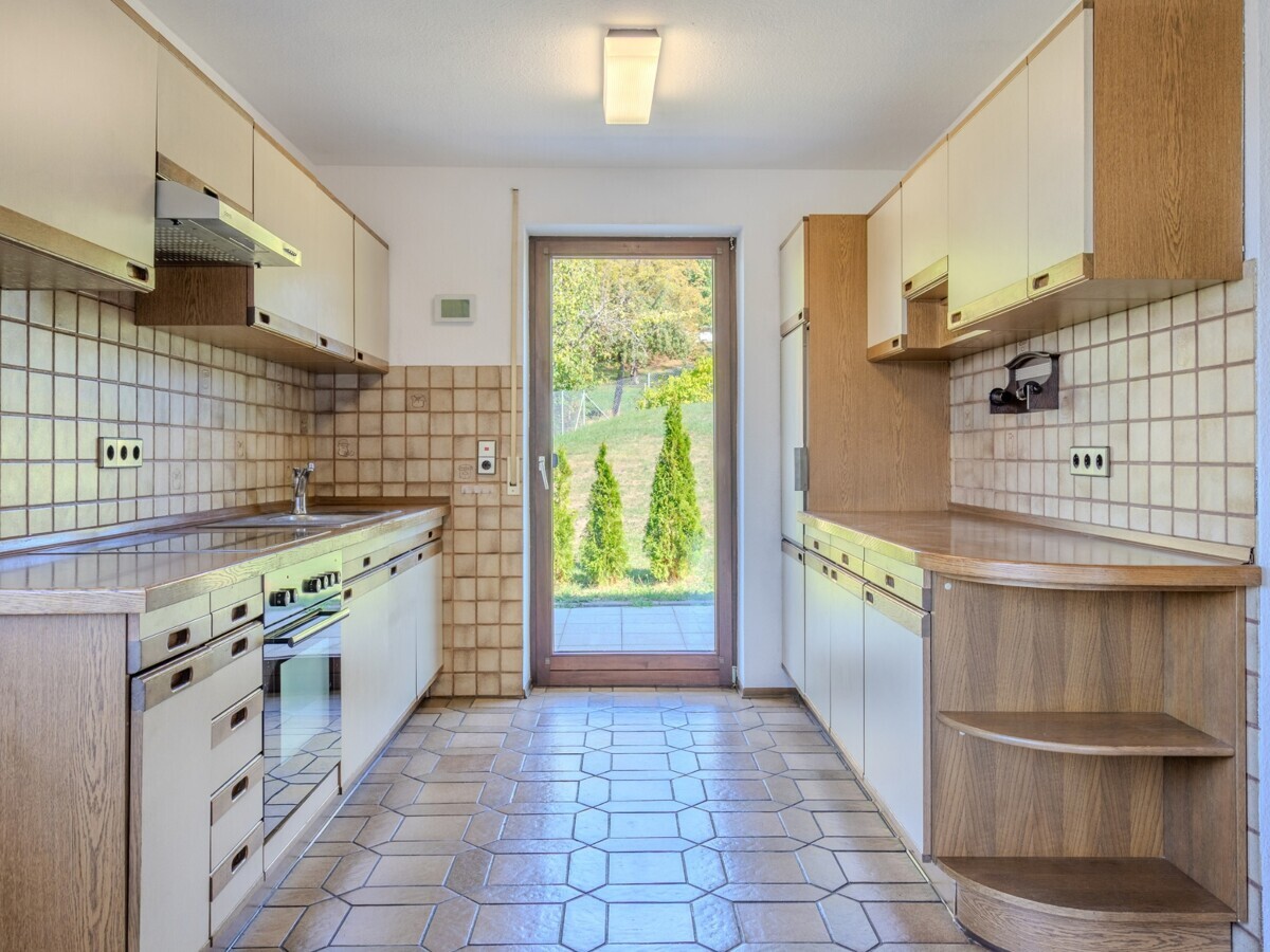 Haus in Balgheim zur Miete! 140 m² mit eigenem Garten, zwei Balkonen & Kachelofen. - Foto 5