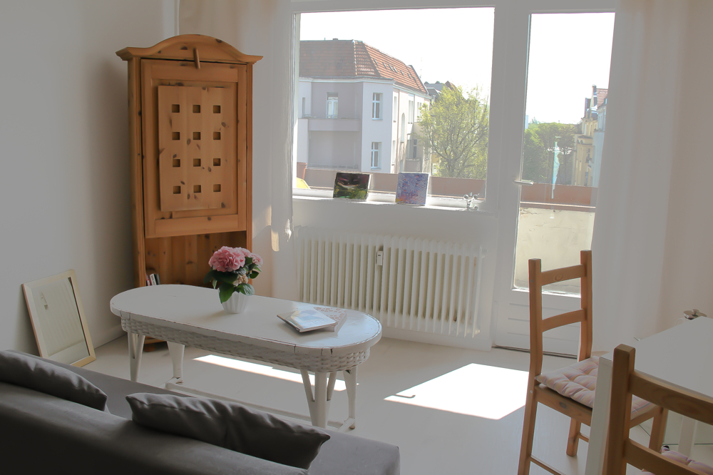 Apartment in Bezirk Tempelhof Schoneberg
