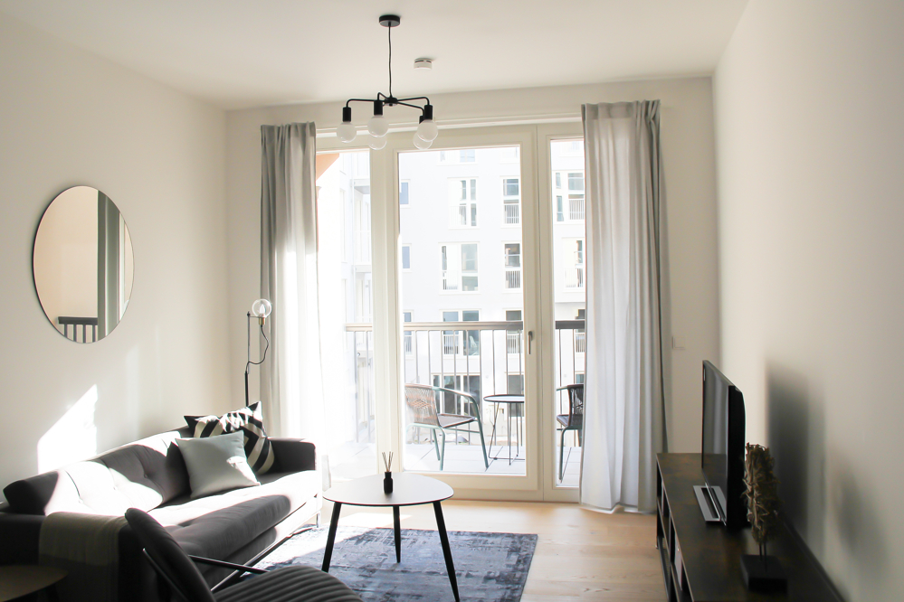 Apartment in Bezirk Pankow