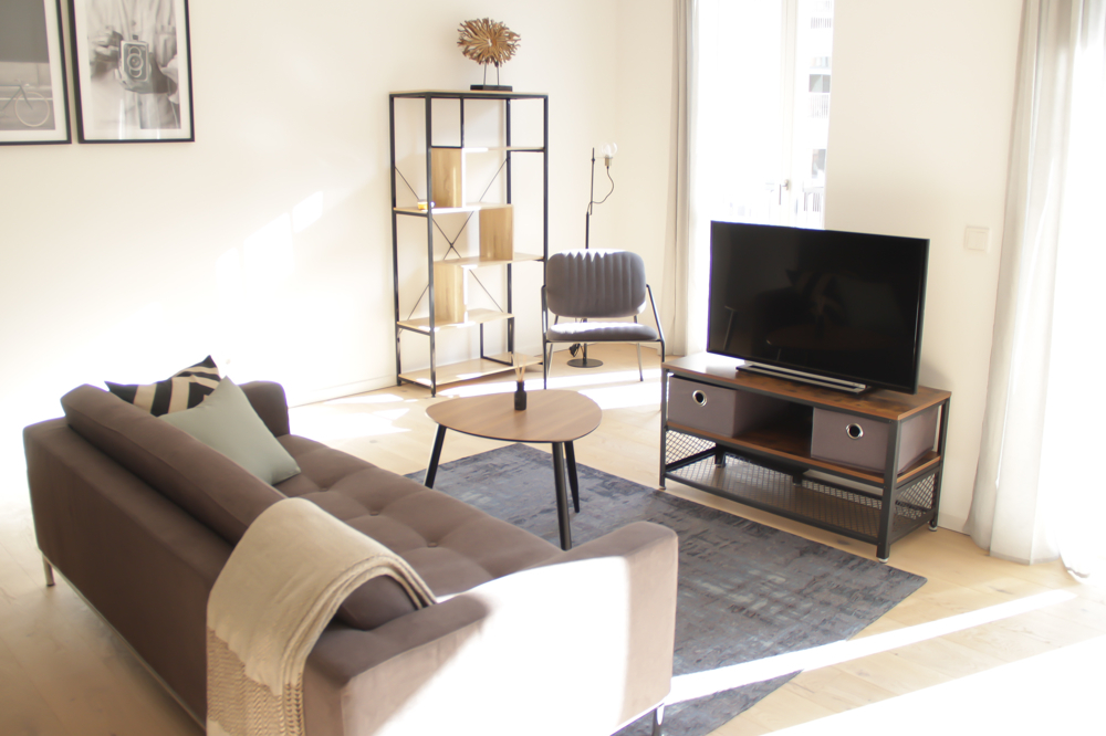 Apartment in Bezirk Pankow