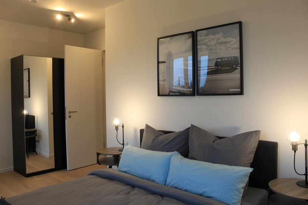 Apartment in Bezirk Pankow