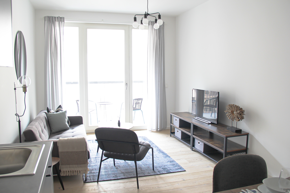 Apartment in Bezirk Pankow