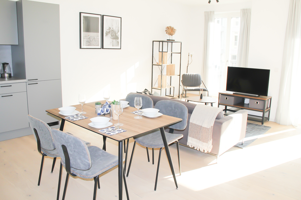 Apartment in Bezirk Pankow
