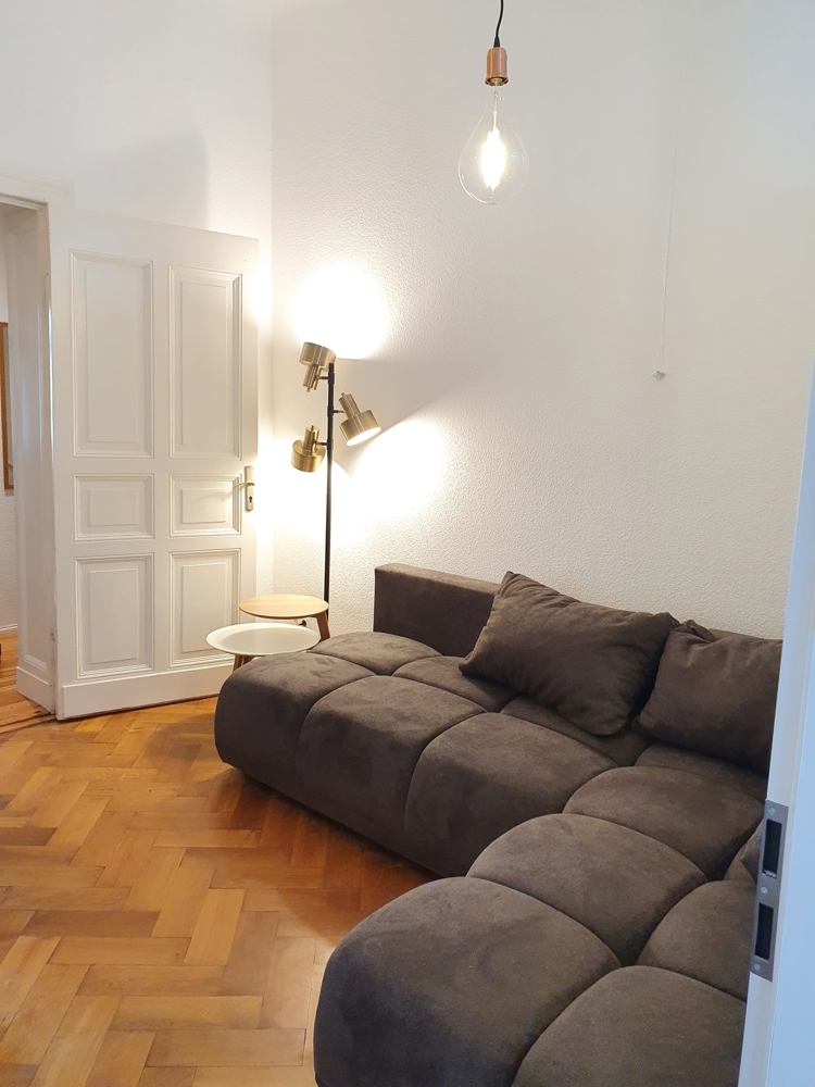 Apartment in Bezirk Pankow