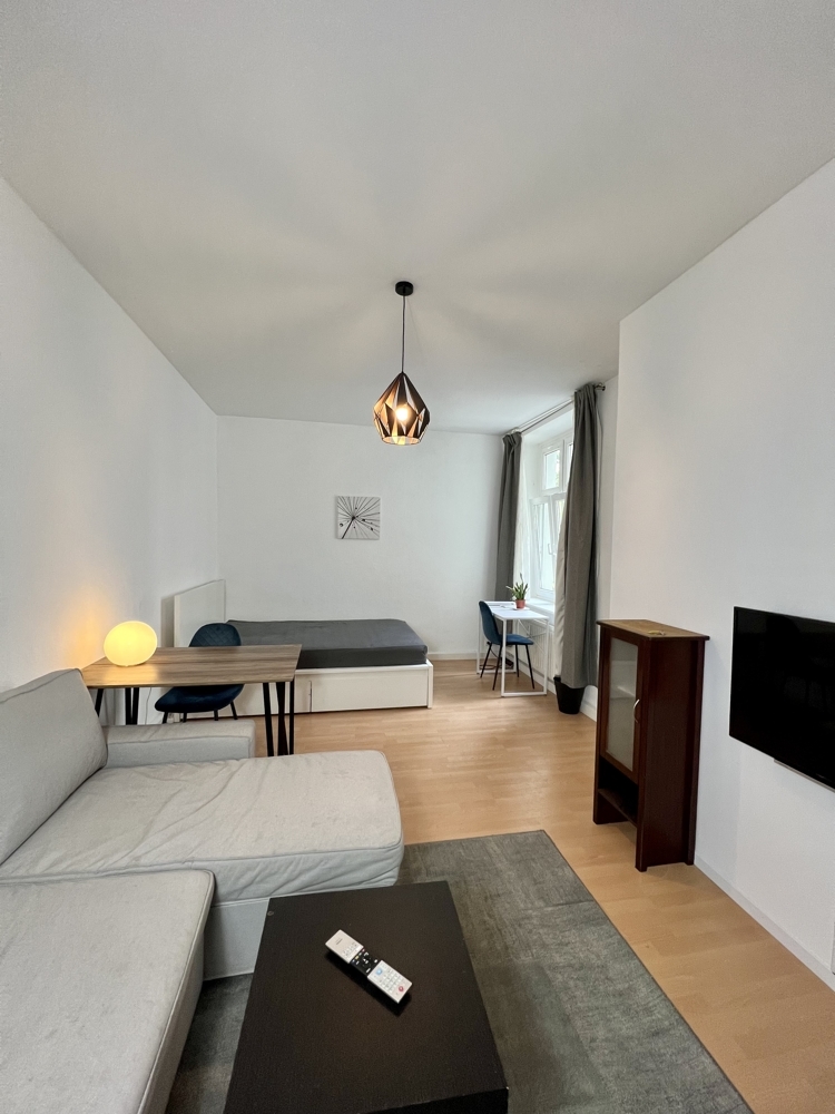 Apartment in Bezirk Pankow
