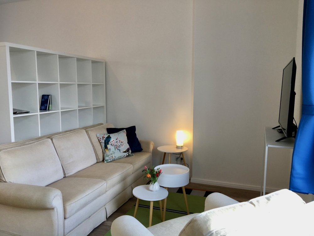 Apartment in Bezirk Friedrichshain Kreuzberg