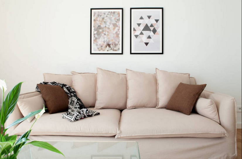 Apartment in Mitte