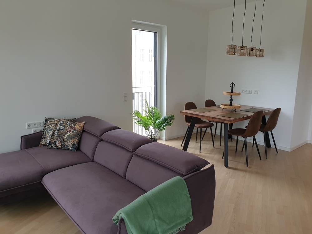 Apartment in Bezirk Tempelhof Schoneberg
