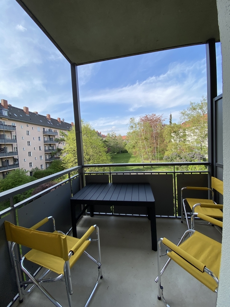 Apartment in Bezirk Tempelhof Schoneberg