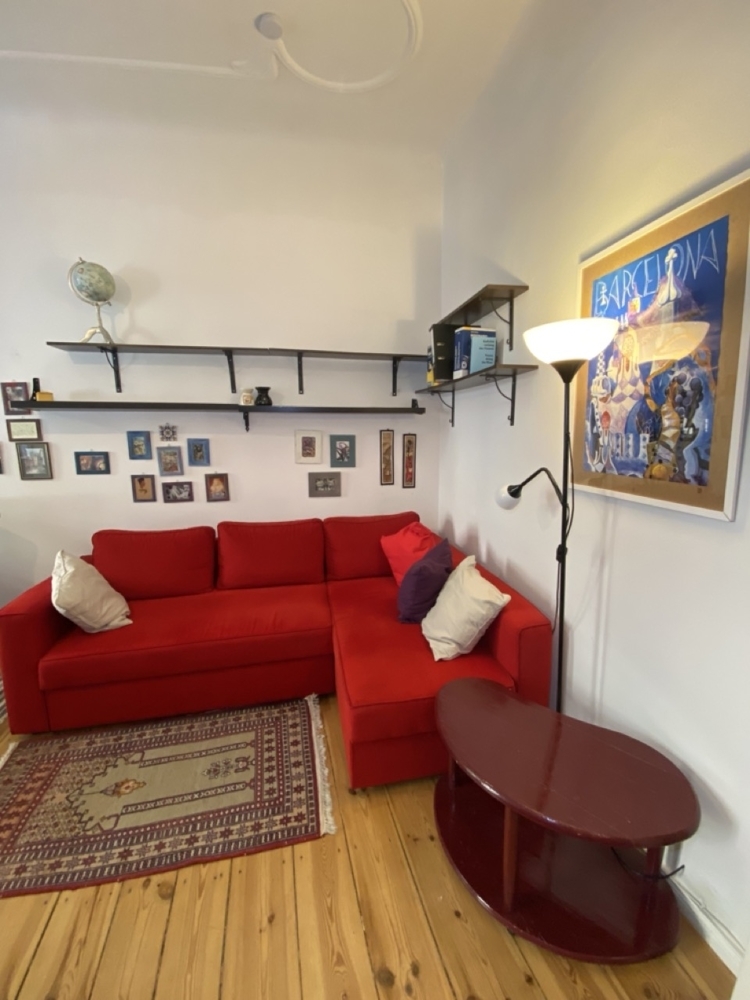 Apartment in Bezirk Neukolln