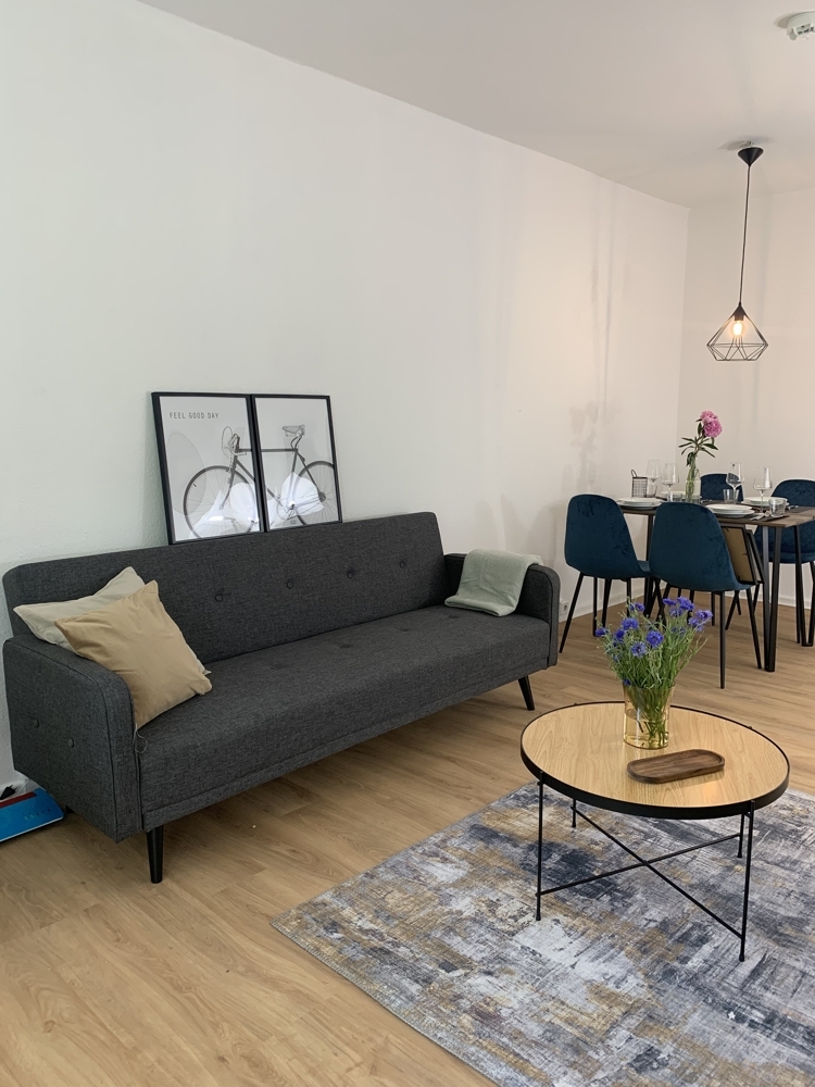 Apartment in Bezirk Treptow Kopenick