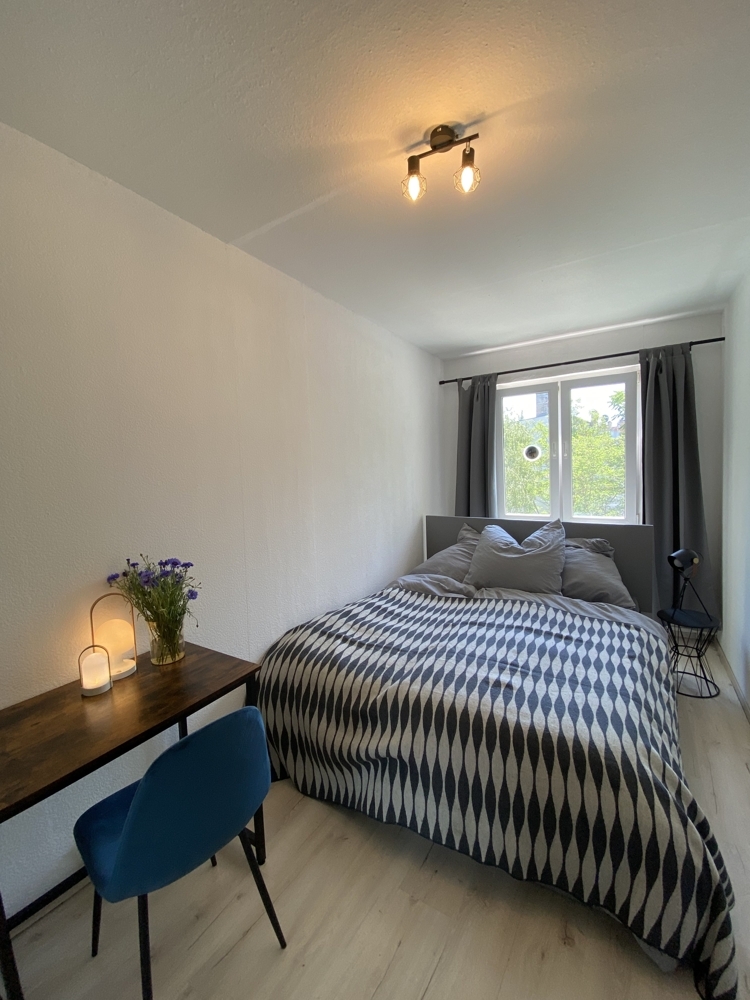 Apartment in Bezirk Treptow Kopenick