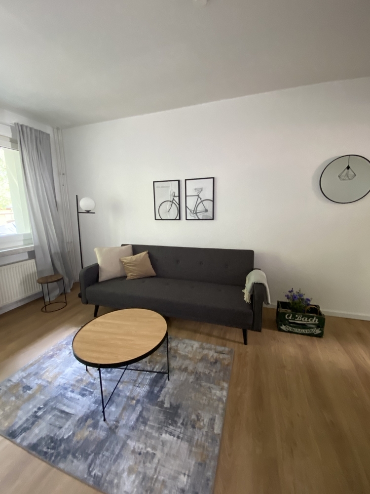 Apartment in Bezirk Treptow Kopenick