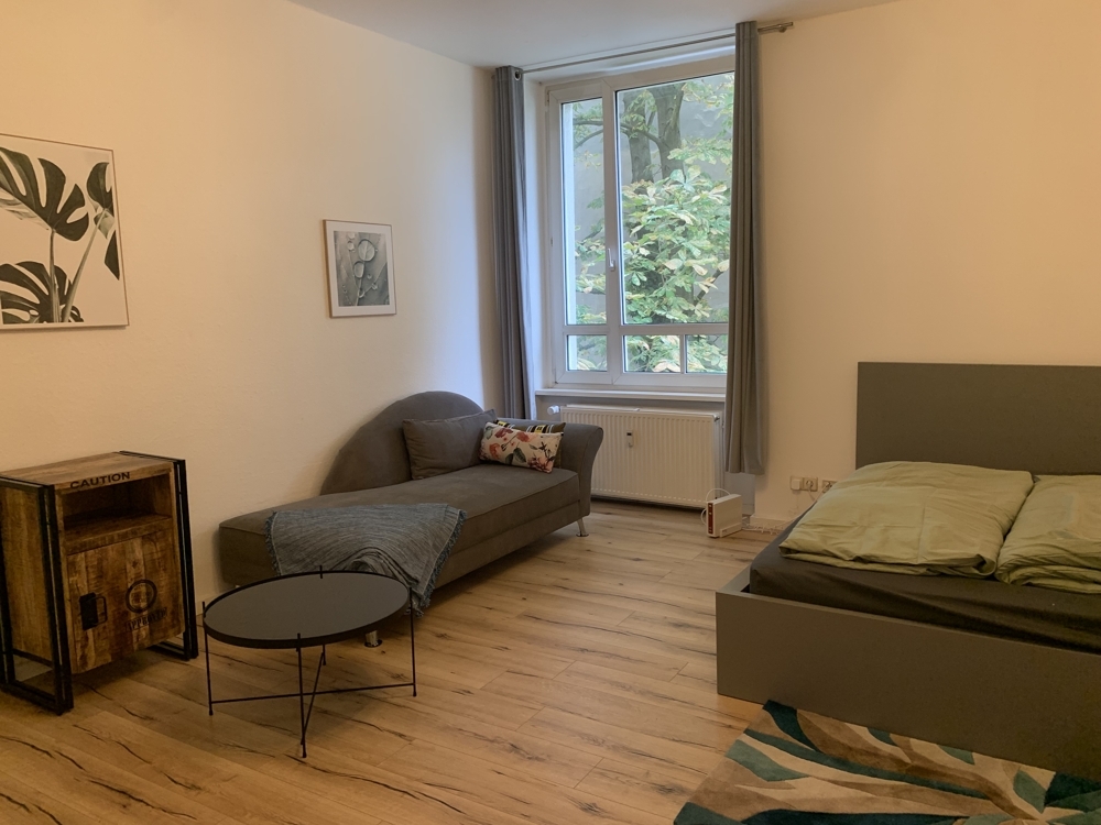 Apartment in Bezirk Friedrichshain Kreuzberg