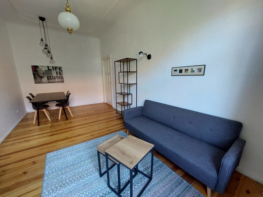 Apartment in Bezirk Treptow Kopenick