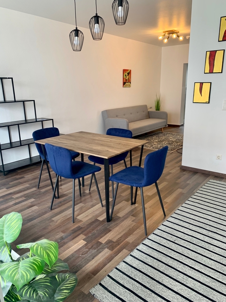 Apartment in Bezirk Tempelhof Schoneberg