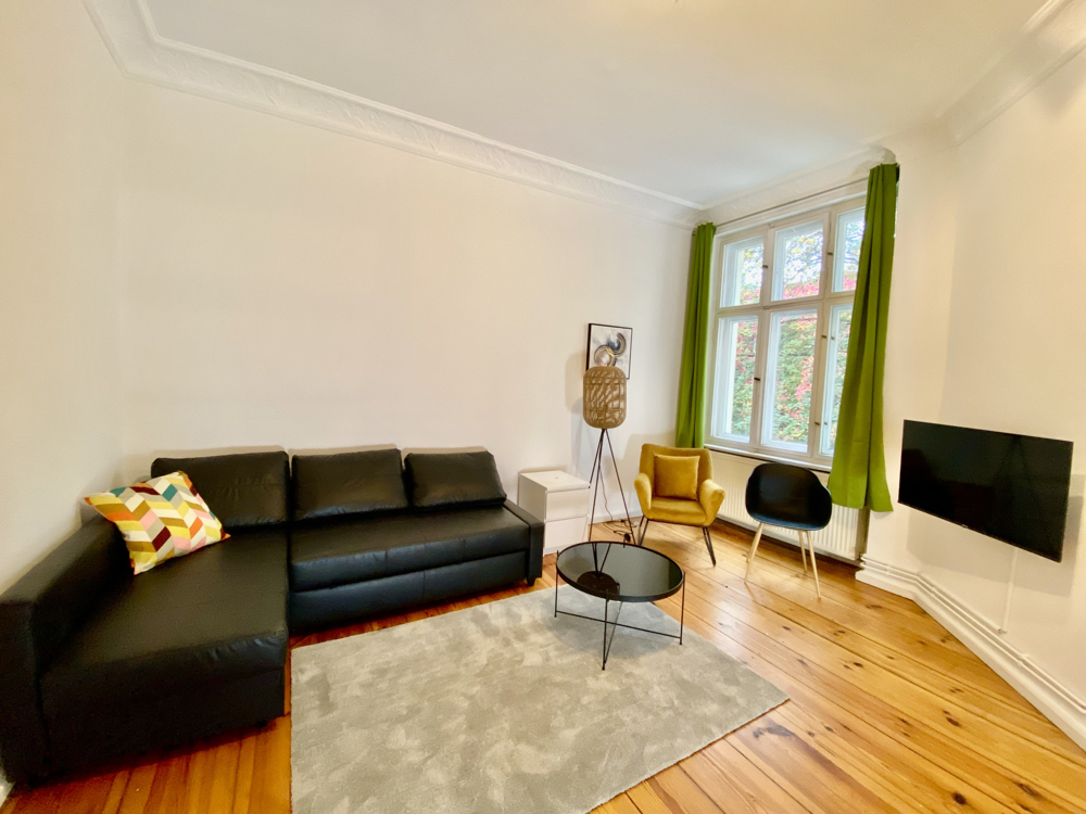 Apartment in Bezirk Friedrichshain Kreuzberg