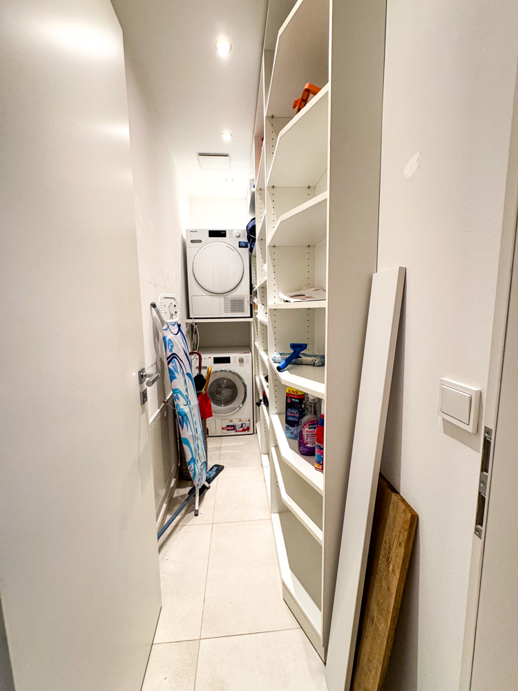 abstellzimmer