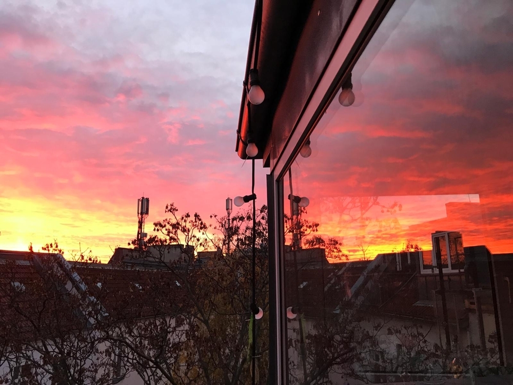 Abendblick