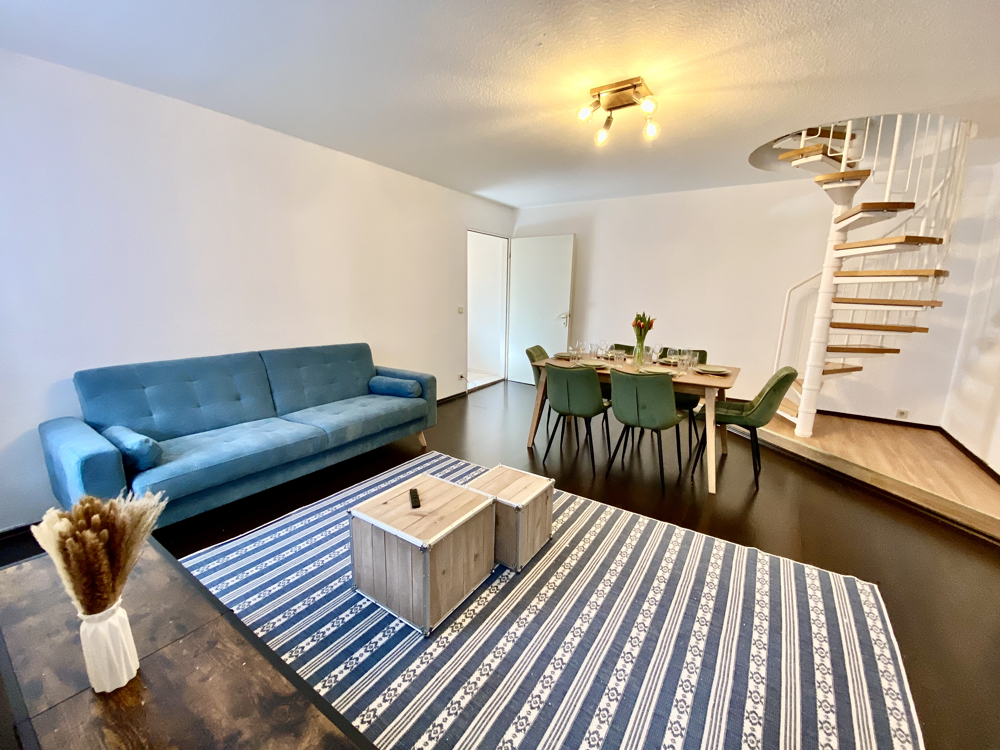 Apartment in Bezirk Friedrichshain Kreuzberg