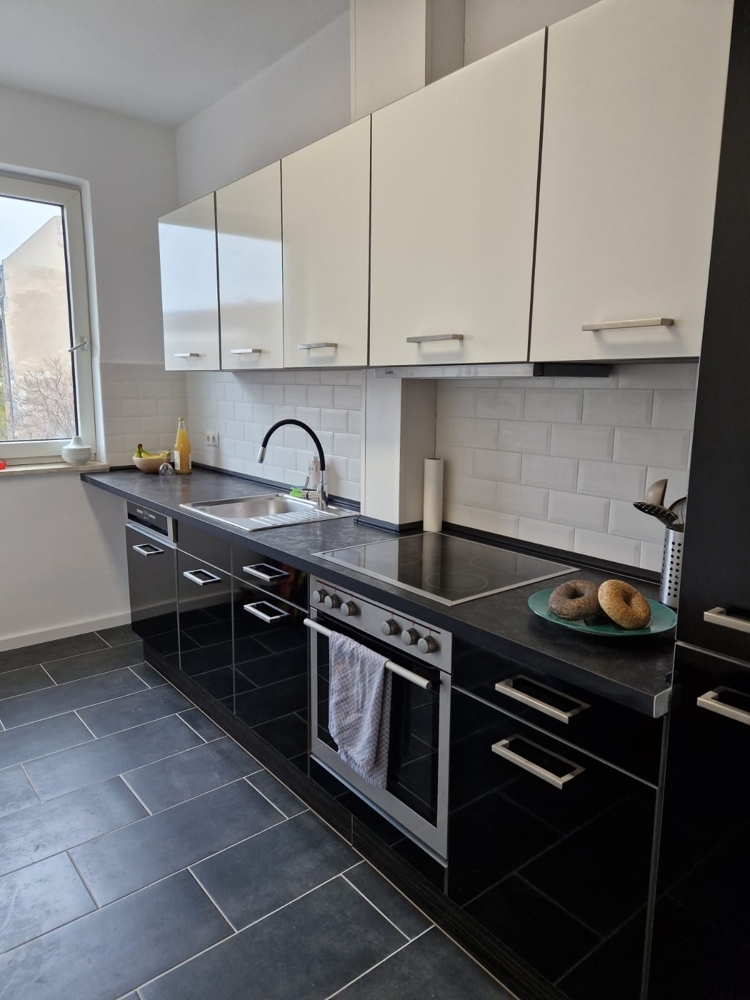 Apartment in Bezirk Friedrichshain Kreuzberg