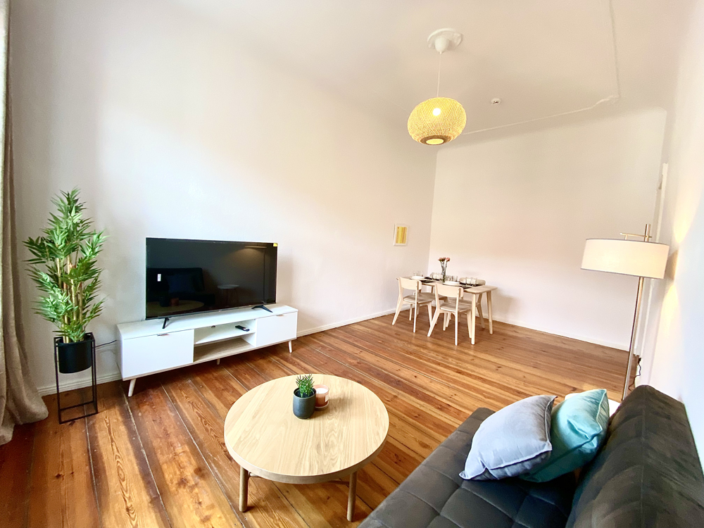 Apartment in Bezirk Treptow Kopenick