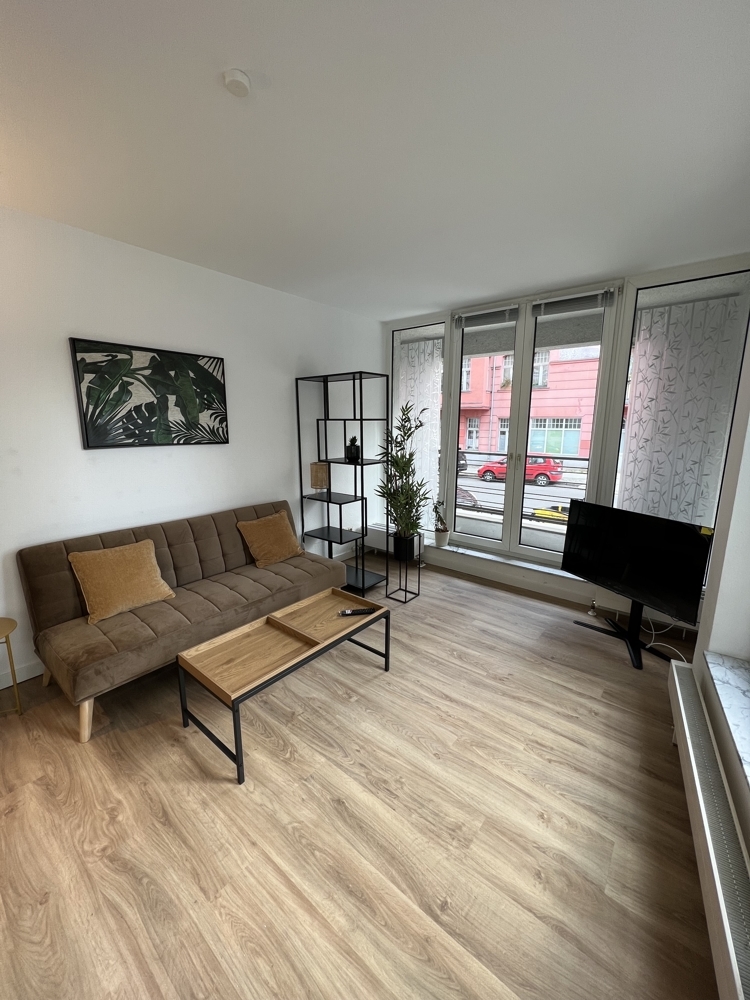 Apartment in Bezirk Tempelhof Schoneberg