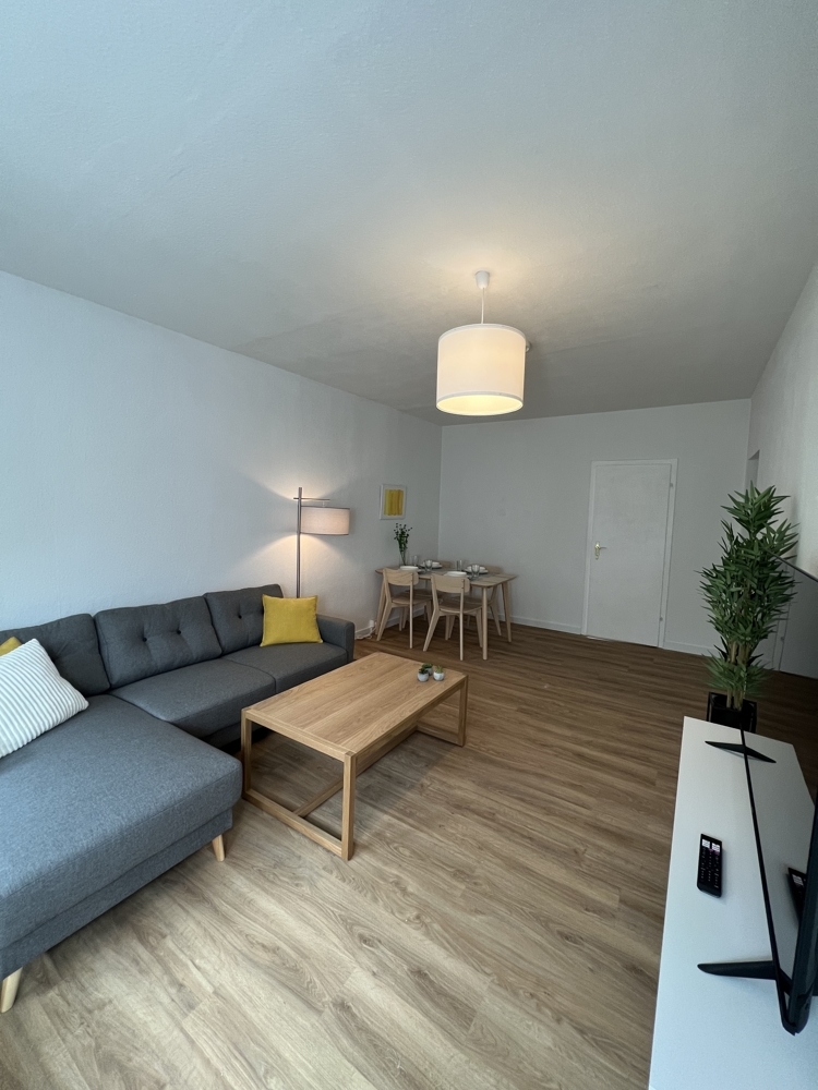 Apartment in Bezirk Treptow Kopenick