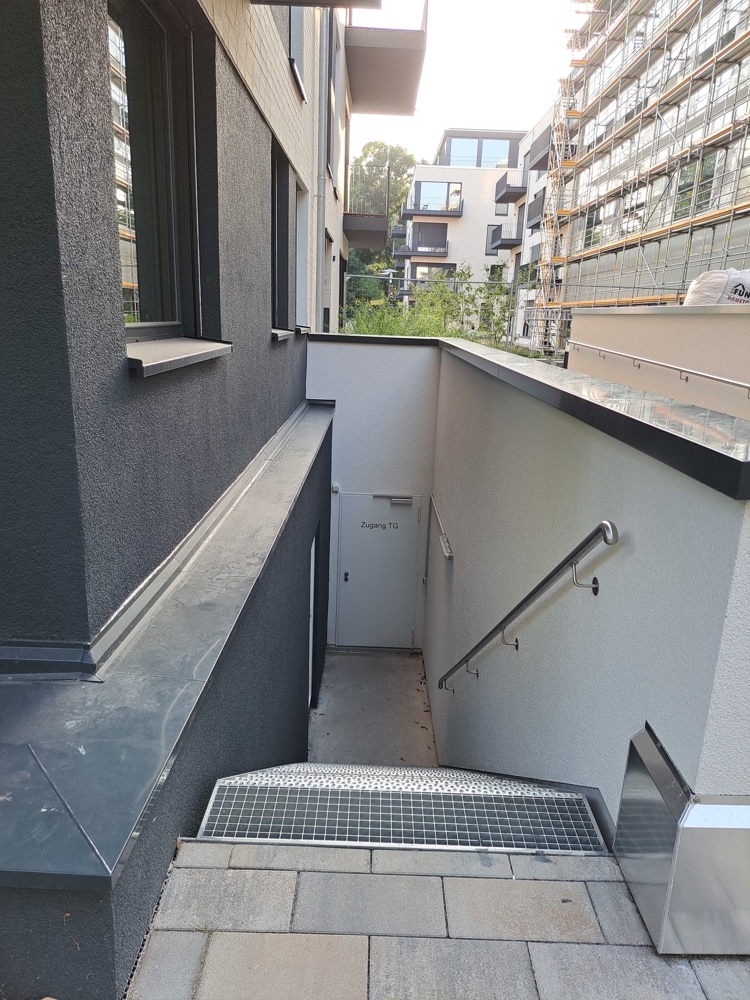 Am Generalshof 15_Zugang Keller