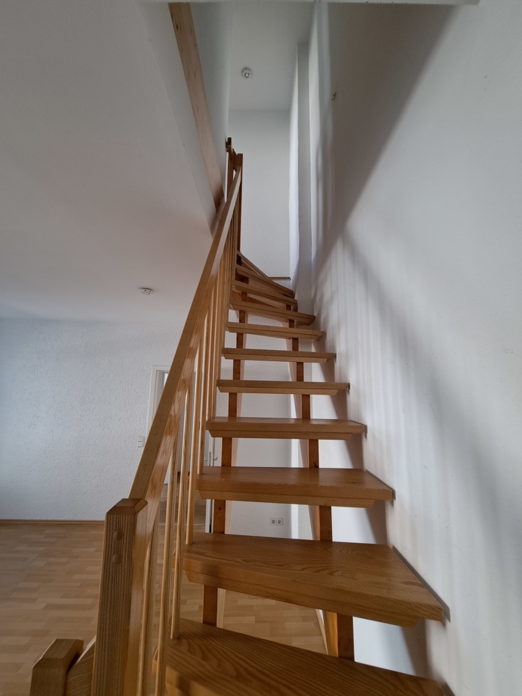 Treppe