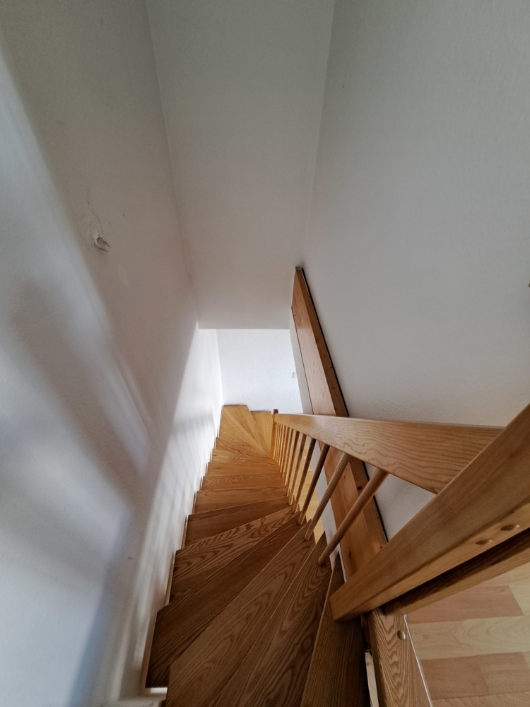 Treppe