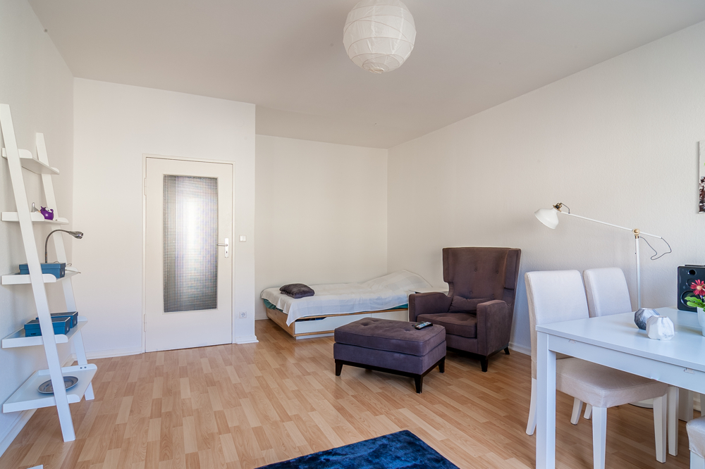 Apartment in Bezirk Charlottenburg Wilmersdorf