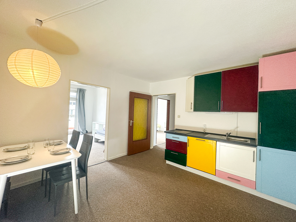 Apartment in Bezirk Charlottenburg Wilmersdorf