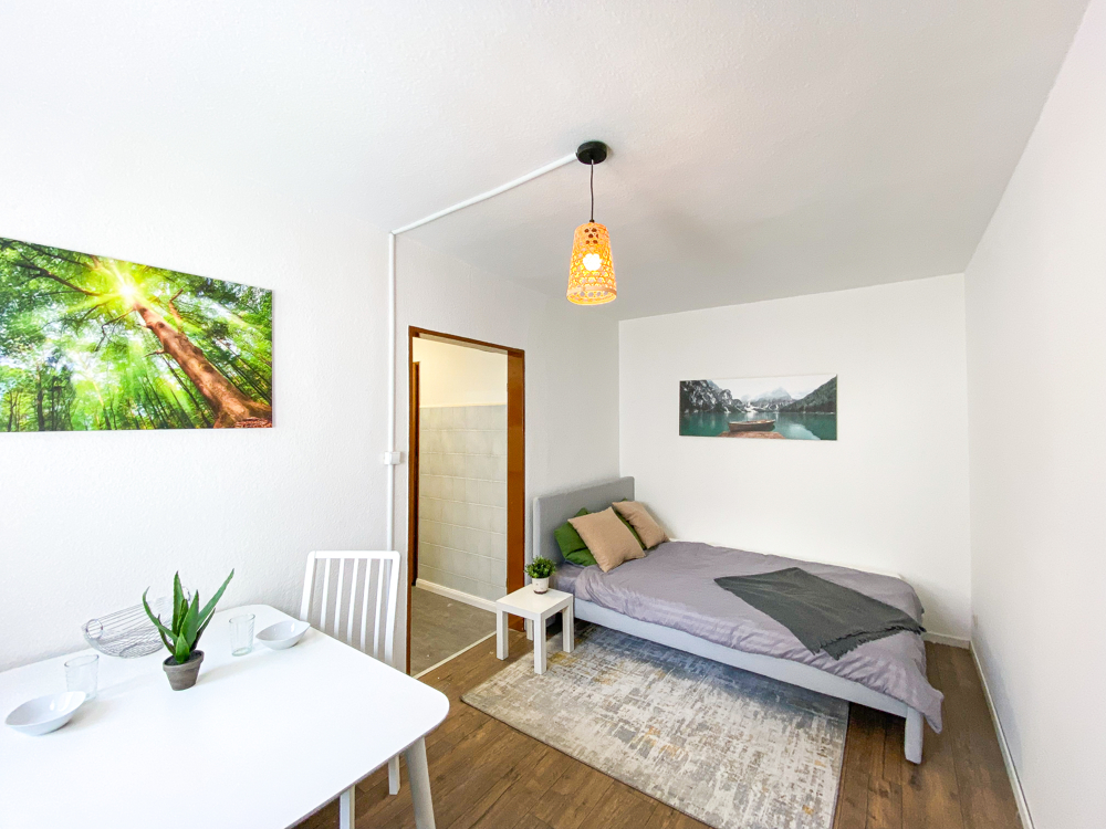 Apartment in Bezirk Charlottenburg Wilmersdorf