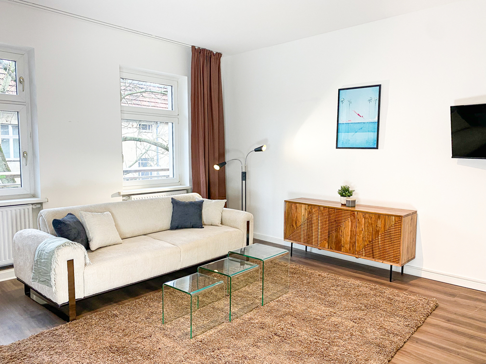 Apartment in Bezirk Pankow