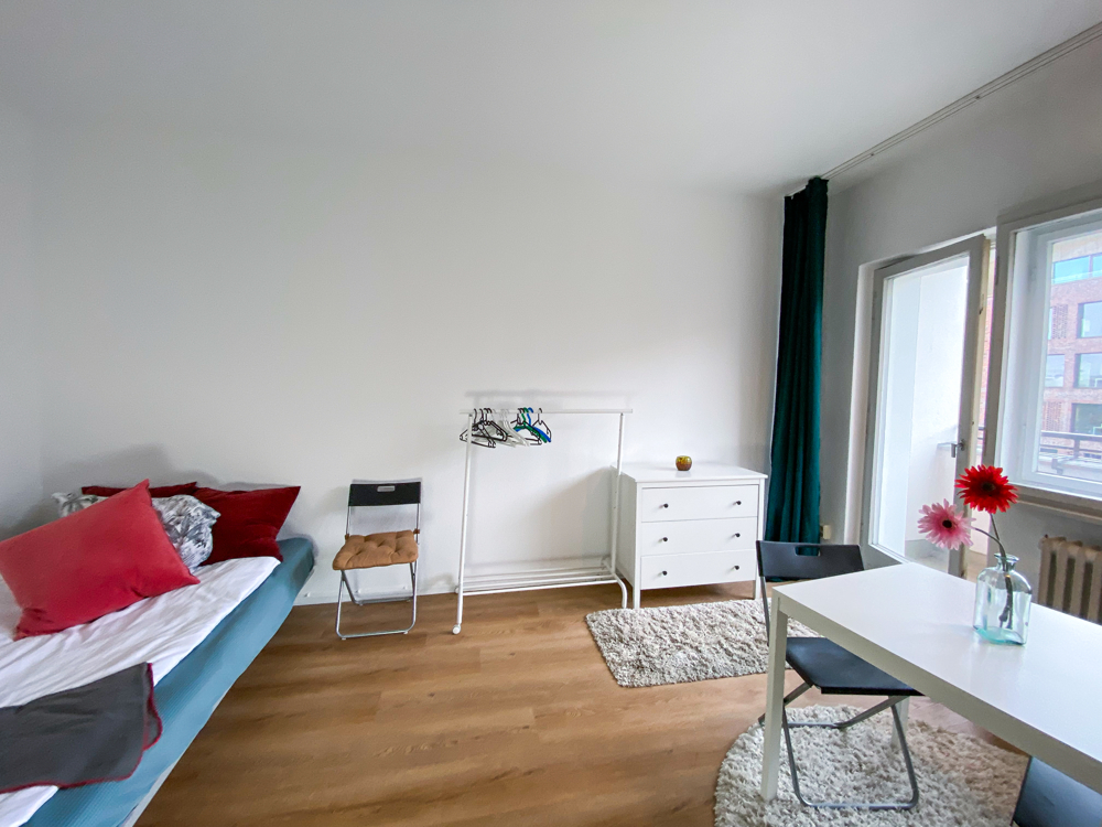 Apartment in Bezirk Charlottenburg Wilmersdorf