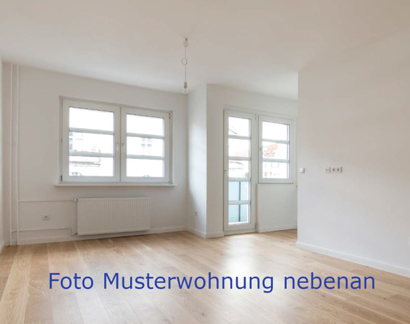 beispielfoto nachbarwohnung