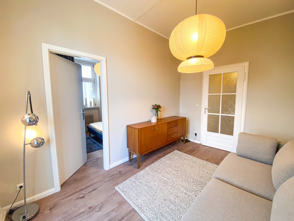 Apartment in Bezirk Friedrichshain Kreuzberg