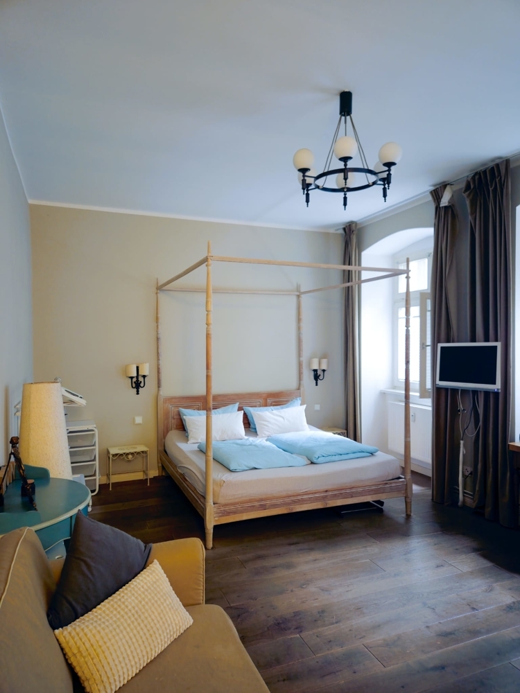 Apartment in Bezirk Pankow