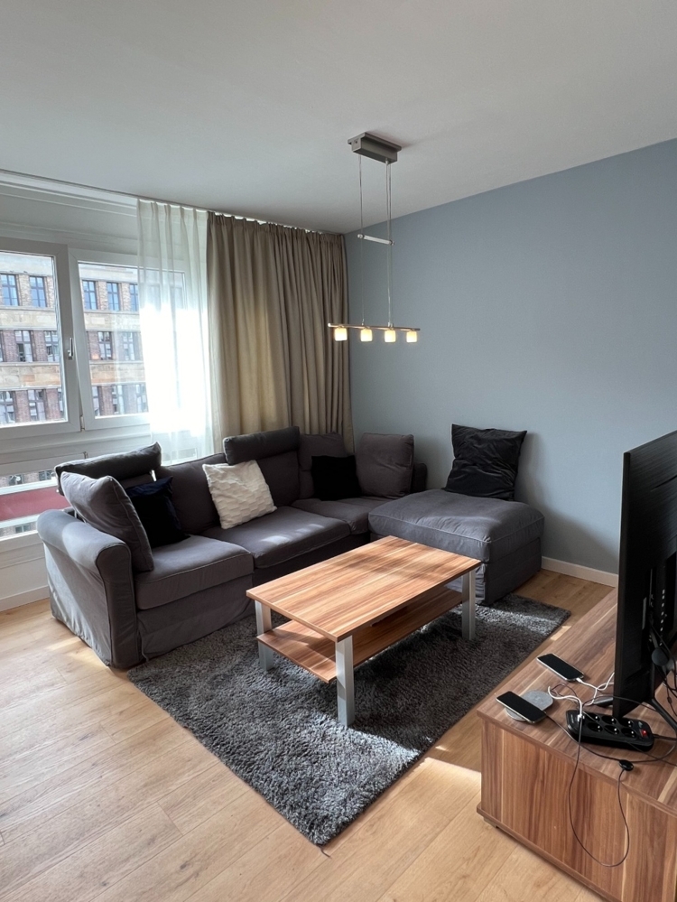 Apartment in Mitte