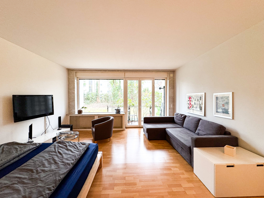 Wohnraum