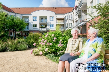 Im Garten