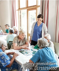 Spielenachmittag