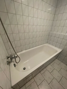 Badewanne