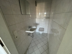 Toilette