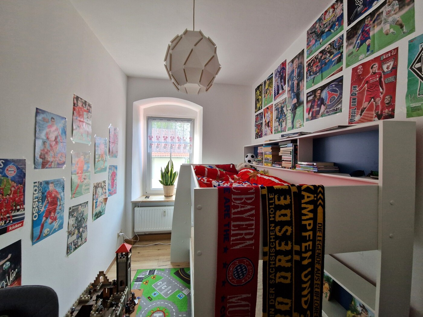 Kinderzimmer