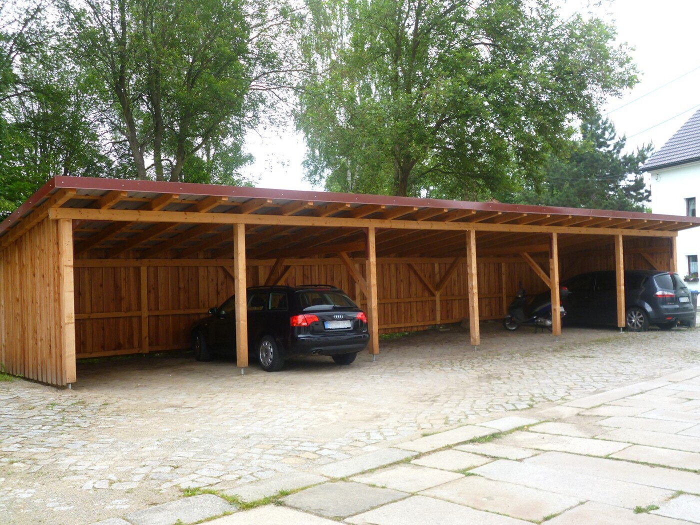 Carport