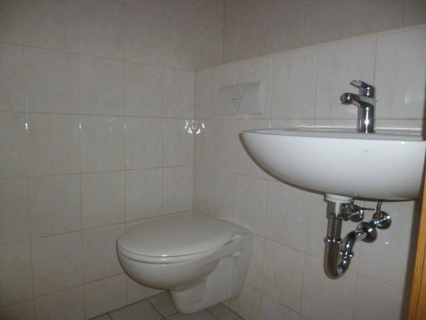 WC-Raum