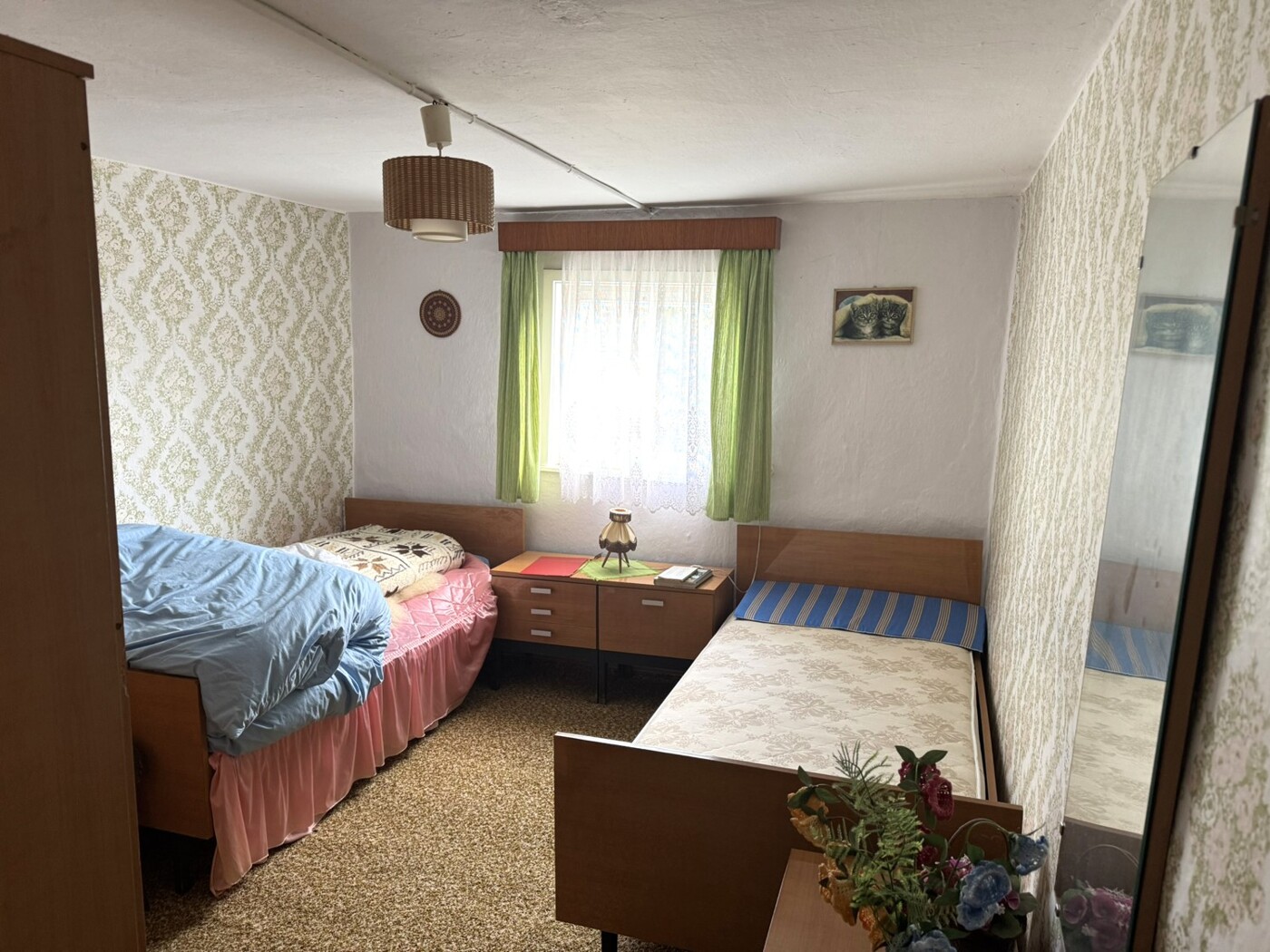 Kinderzimmer