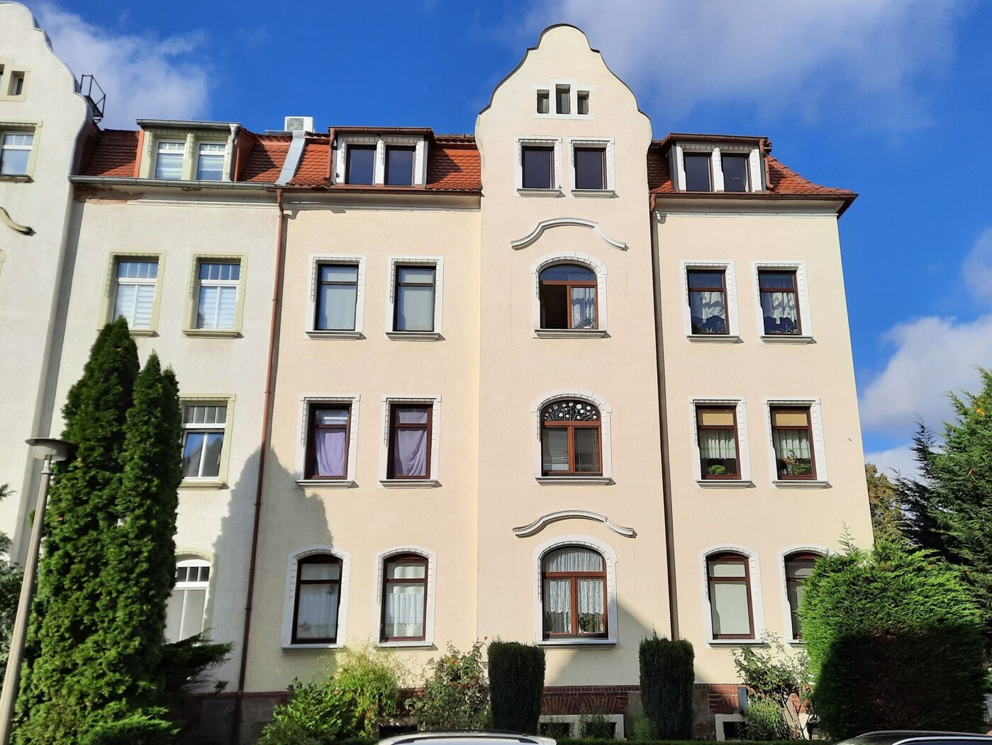 MFH Löbau